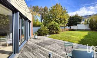 Maison 7 Pièces 178 m² à vendre à Rennes (35000)