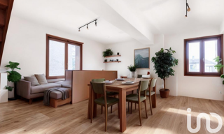 Appartement 4 Pièces 101 m² à vendre à Saint-Genis-les-Ollières (69290)