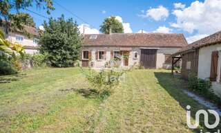 Maison 3 Pièces 108 m² à vendre à Vernou-la-Celle-sur-Seine (77670)