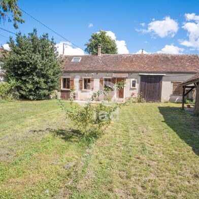 Maison 3 pièces 300000 €