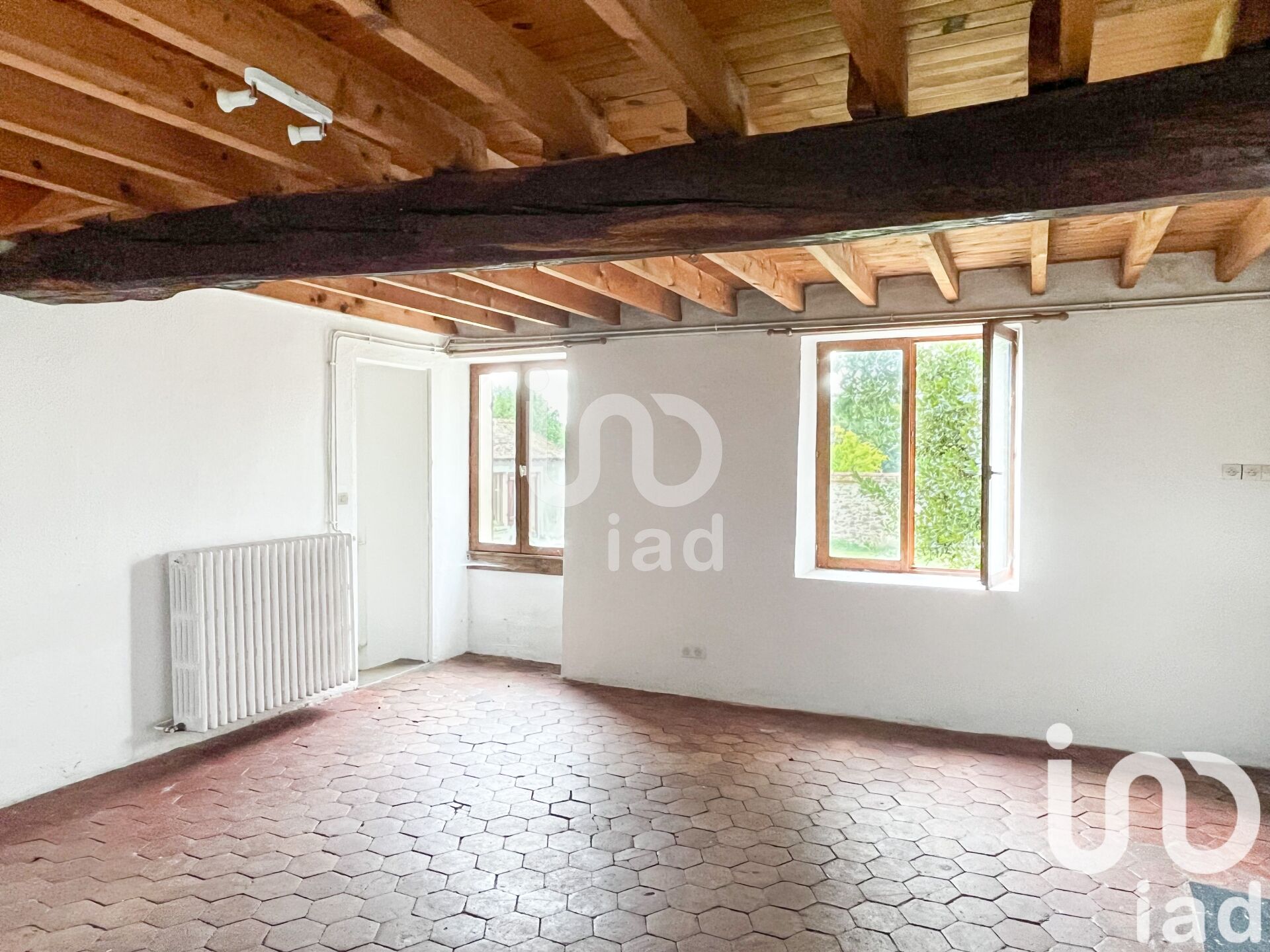 Vente Maison traditionnelle 3 pièces - Photo 2