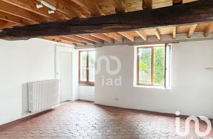 Vente Maison traditionnelle 3 pièces — photo 2