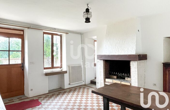 Vente Maison traditionnelle 3 pièces — photo 3