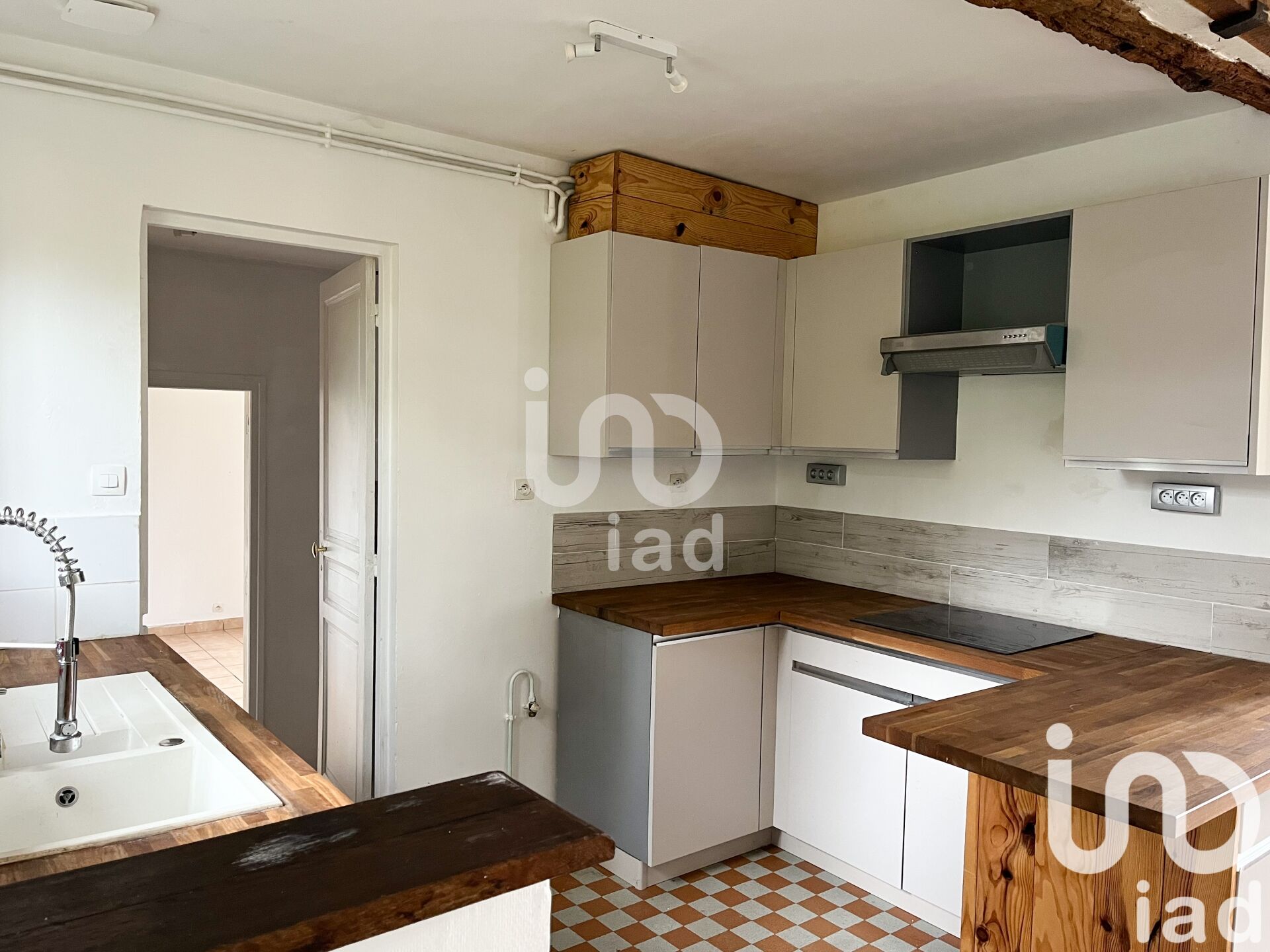 Vente Maison traditionnelle 3 pièces - Photo 4