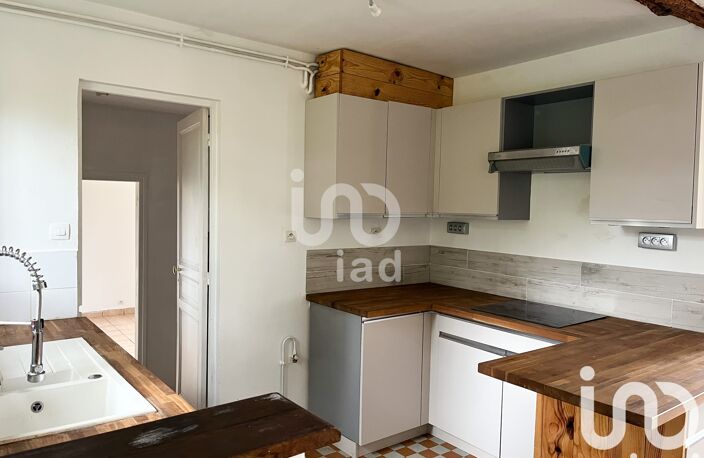 Vente Maison traditionnelle 3 pièces — photo 4