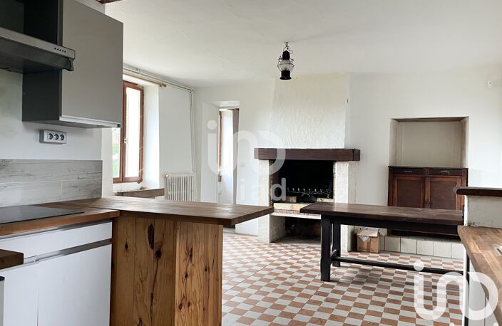 Vente Maison traditionnelle 3 pièces — photo 5