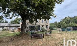 Maison 8 Pièces 197 m² à vendre à Araules (43200)