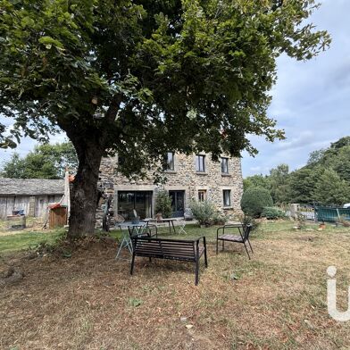 Maison 8 pièces 305000 €