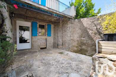 Maison 5 pièces 120000 €