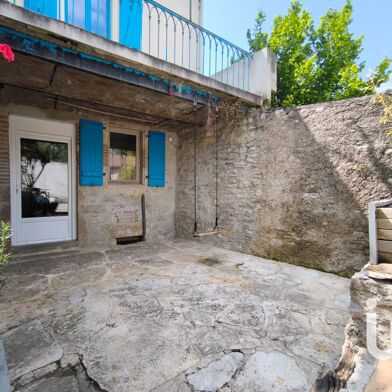 Maison 5 pièces 120000 €
