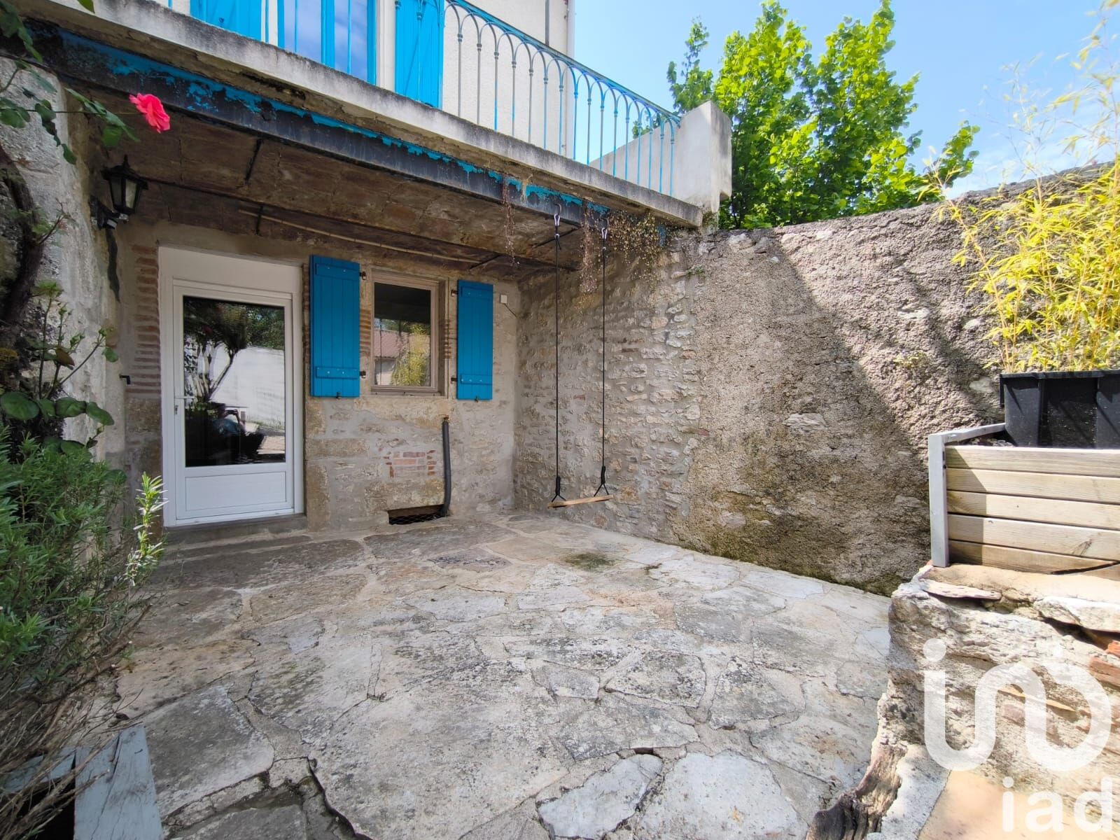 Maison à vendre, 5 pièces, 120 m², Lamagdelaine