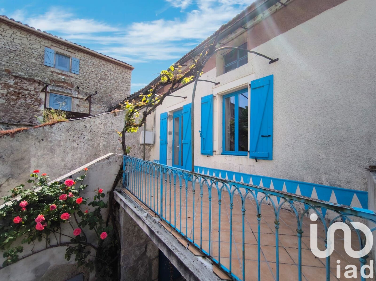 Vente Maison/villa 5 pièces - Photo 2