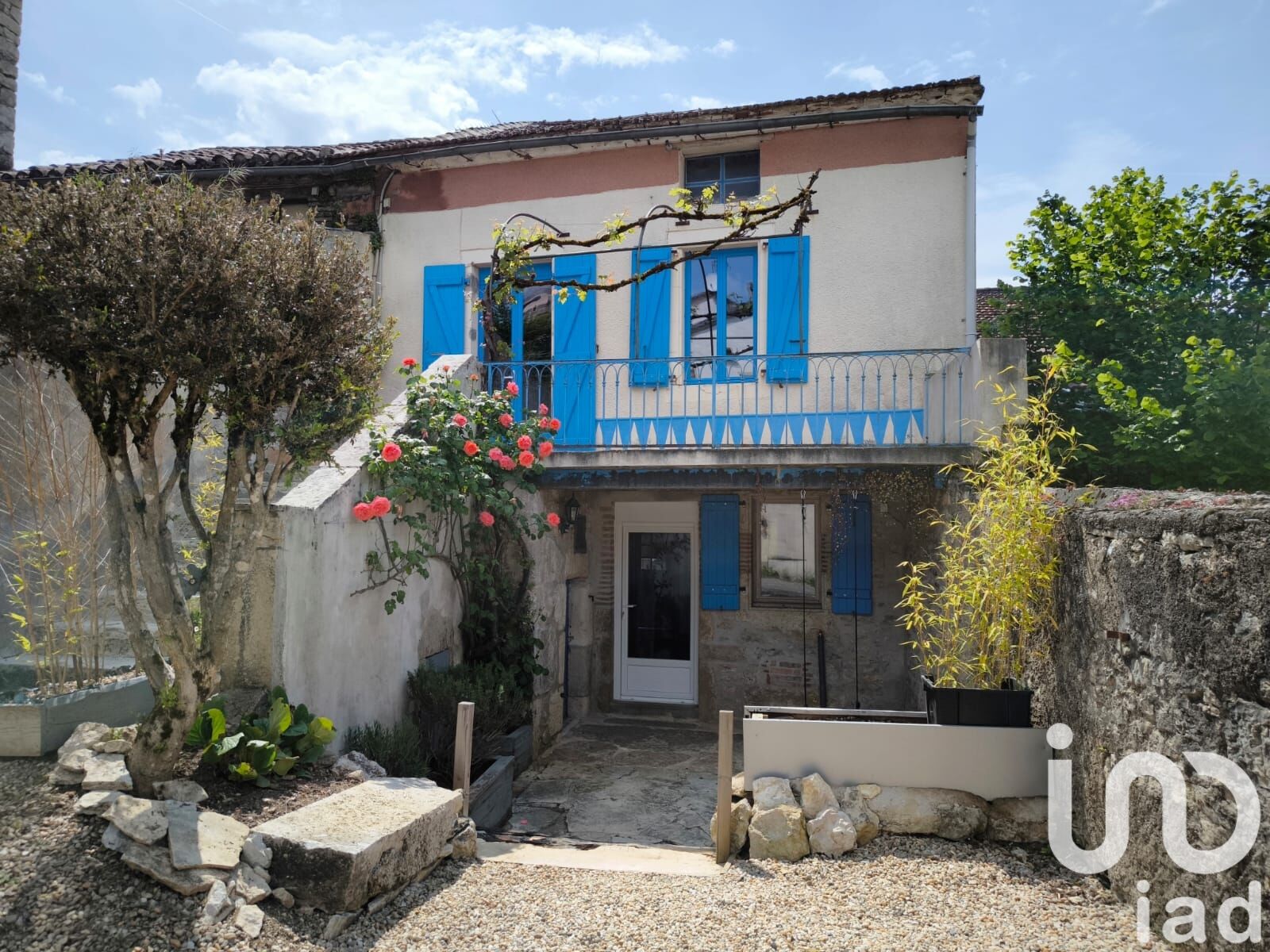 Vente Maison/villa 5 pièces - Photo 3
