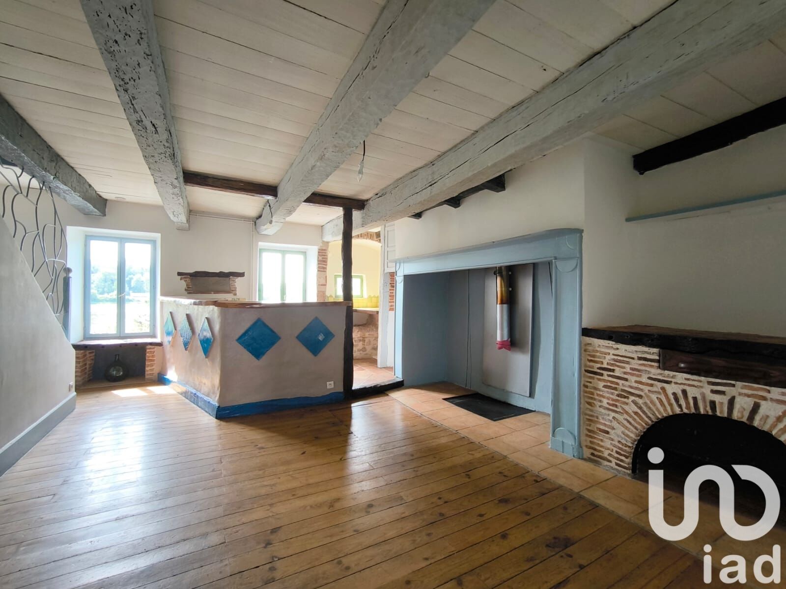 Vente Maison/villa 5 pièces - Photo 4