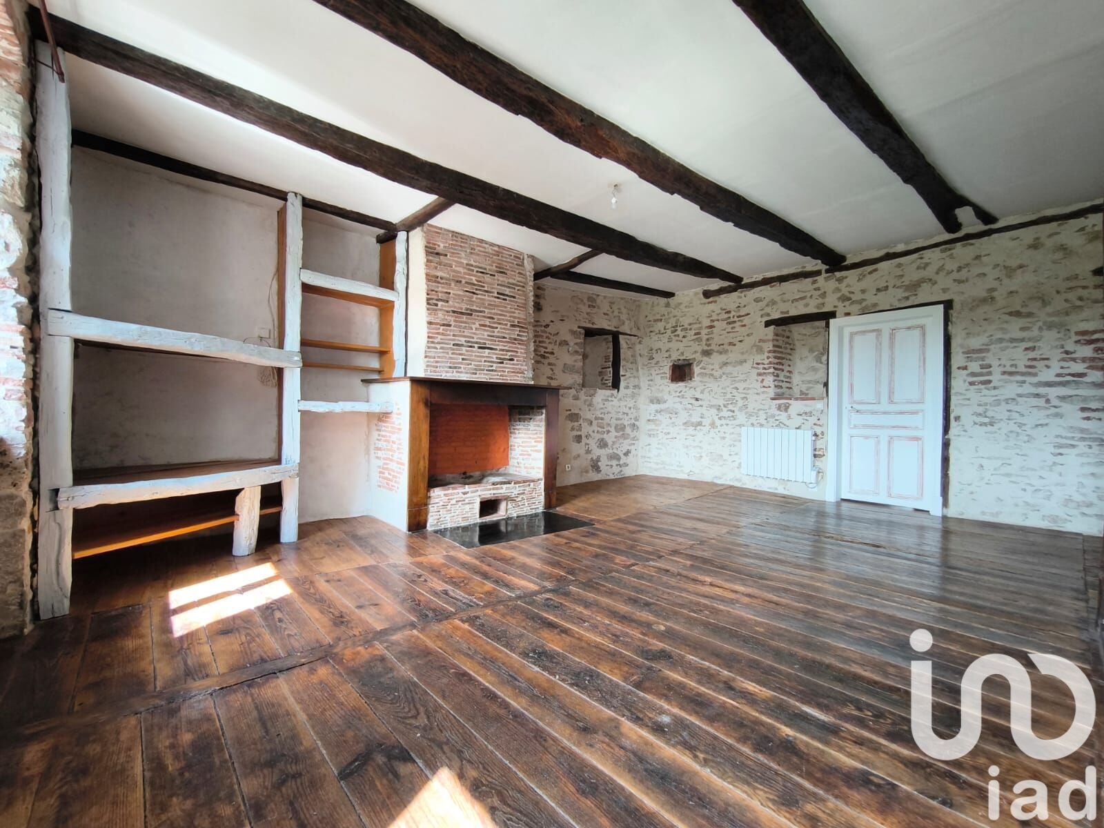 Vente Maison/villa 5 pièces - Photo 5