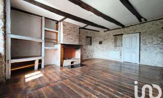 Maison 5 Pièces 120 m² à vendre à Lamagdelaine (46090)