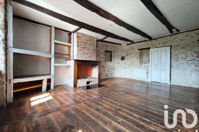 Maison 5 pièces 119990 €