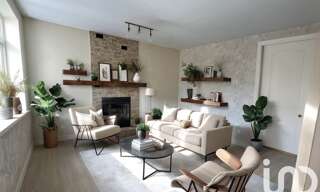 Maison 3 Pièces 71 m² à vendre à Orbais-l'Abbaye (51270)