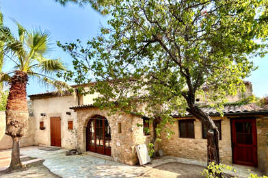 Maison 4 pièces 220000 €