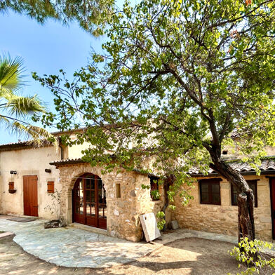 Maison 4 pièces 255000 €