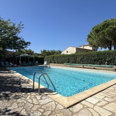 Maison 7 pièces 499000 €