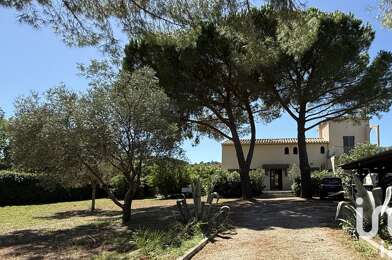 Maison 7 pièces 495000 €