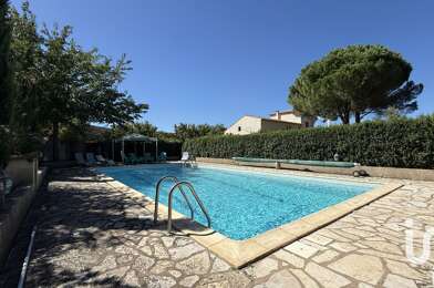 Maison 7 pièces 495000 €