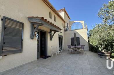 Maison 7 pièces 495000 €
