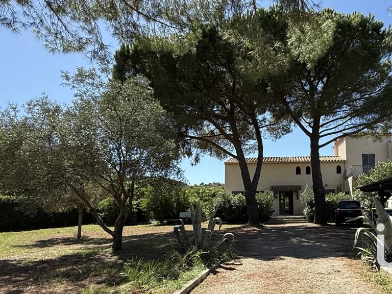 Vente Maison de campagne 7 pièces — photo 1