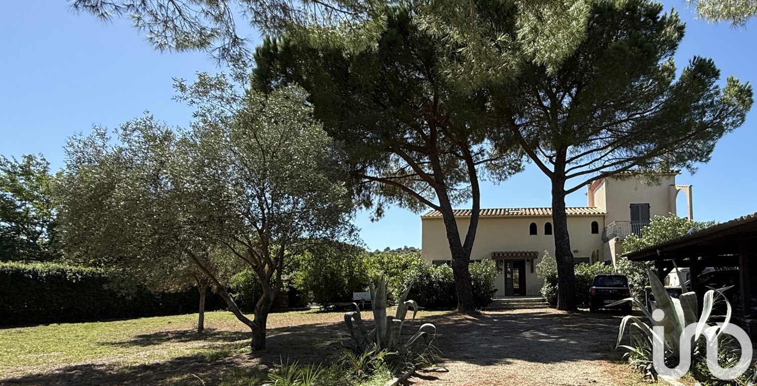 Vente Maison de campagne 7 pièces — photo 1