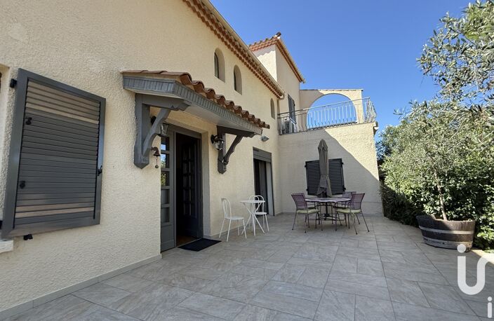 Vente Maison de campagne 7 pièces — photo 2