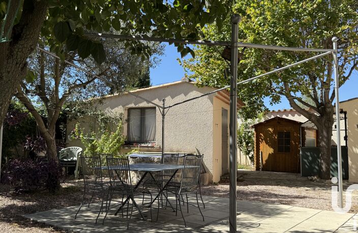 Vente Maison de campagne 7 pièces — photo 3