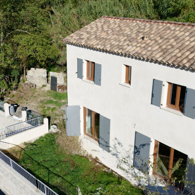 Maison 3 pièces 235000 €