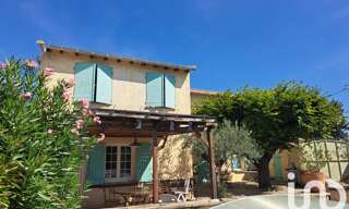 Maison 7 Pièces 220 m² à vendre à Carpentras (84200)