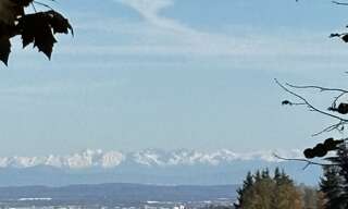 Appartement 3 Pièces 103 m² à vendre à Pollionnay (69290)