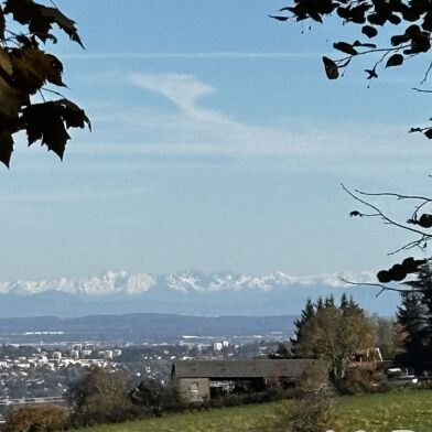 Appartement 3 pièces 343000 €