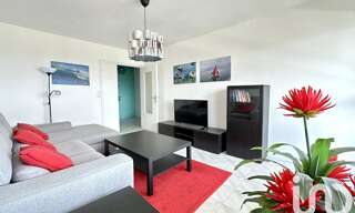 Appartement 5 Pièces 93 m² à vendre à Saint-Herblain (44800)