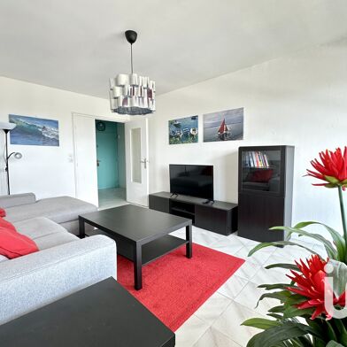 Appartement 5 pièces 177900 €