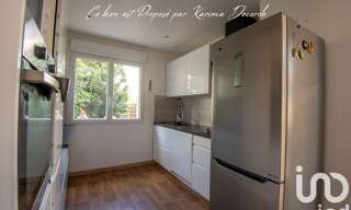 Maison 6 Pièces 132 m² à vendre à Angers (49000)