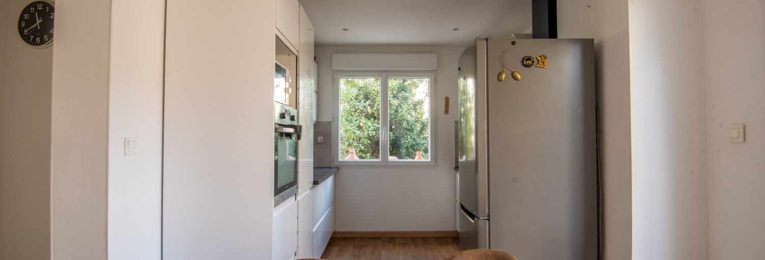 Maison 6 Pièces 132 m² à vendre à Angers (49000)