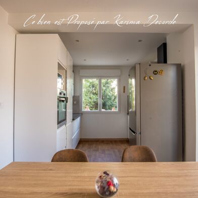 Maison 6 pièces 335000 €