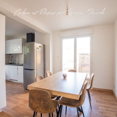 Maison 6 pièces 335000 €