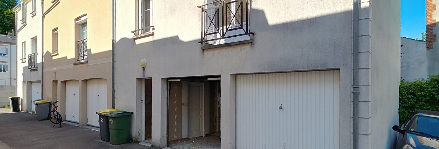 Maison 5 Pièces 101 m² à vendre à Orléans (45100)