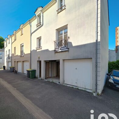 Maison 5 pièces 235000 €