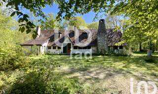 Maison 10 Pièces 224 m² à vendre à Ablis (78660)