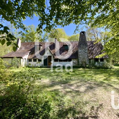 Maison 10 pièces 495000 €