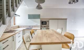 Maison 3 Pièces 58 m² à vendre à Osny (95520)