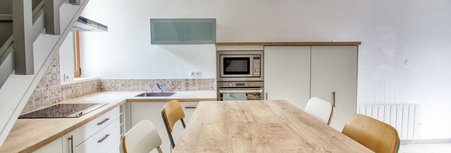 Maison 3 Pièces 58 m² à vendre à Osny (95520)