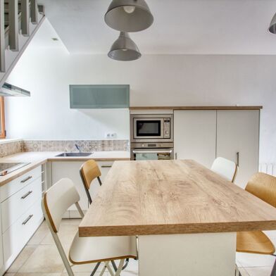 Maison 3 pièces 225000 €