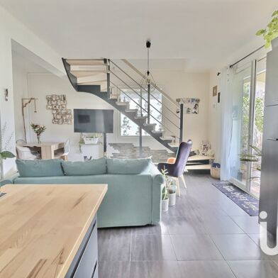 Appartement 3 pièces 364000 €